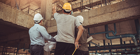 Construction Management , Procedures and Implementation