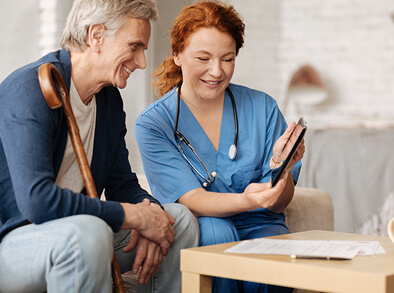 Training Course in Human Resource Management for Healthcare Professionals